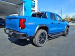 New 2025 Chevrolet Colorado Trail Boss Crew Cab 4WD Pickup for sale #R25-187 - photo 2
