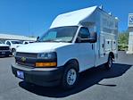 New 2025 Chevrolet Express 3500 Service Utility Van for sale #R25-189 - photo 4