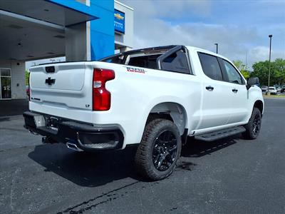 New 2025 Chevrolet Silverado 1500 LT Crew Cab 4WD Pickup for sale #R25-197 - photo 2