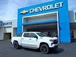 New 2025 Chevrolet Silverado 1500 LT Crew Cab 4WD Pickup for sale #R25-197 - photo 1