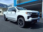 New 2025 Chevrolet Silverado 1500 LT Crew Cab 4WD Pickup for sale #R25-197 - photo 3