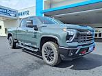New 2025 Chevrolet Silverado 2500 LT Crew Cab 4WD Pickup for sale #R25-207 - photo 3