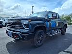 New 2025 Chevrolet Silverado 2500 LT Crew Cab 4WD Pickup for sale #R25-207 - photo 4