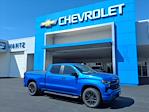 New 2025 Chevrolet Silverado 1500 RST Crew Cab 4WD Pickup for sale #R25-213 - photo 1