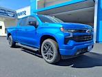 New 2025 Chevrolet Silverado 1500 RST Crew Cab 4WD Pickup for sale #R25-213 - photo 3