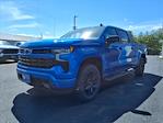 New 2025 Chevrolet Silverado 1500 RST Crew Cab 4WD Pickup for sale #R25-213 - photo 4