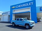 New 2025 Chevrolet Colorado Work Truck Crew Cab 4WD Pickup for sale #R25-221 - photo 1