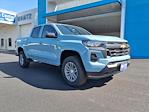 New 2025 Chevrolet Colorado Work Truck Crew Cab 4WD Pickup for sale #R25-221 - photo 3
