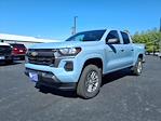 New 2025 Chevrolet Colorado Work Truck Crew Cab 4WD Pickup for sale #R25-221 - photo 4