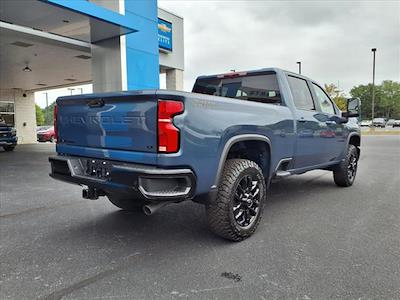 New 2025 Chevrolet Silverado 2500 LT Crew Cab 4WD Pickup for sale #R25-261 - photo 2
