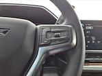 New 2025 Chevrolet Silverado 2500 LT Crew Cab 4WD Pickup for sale #R25-261 - photo 13