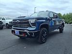 New 2025 Chevrolet Silverado 2500 LT Crew Cab 4WD Pickup for sale #R25-261 - photo 4