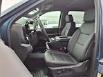 New 2025 Chevrolet Silverado 2500 LT Crew Cab 4WD Pickup for sale #R25-261 - photo 8
