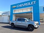 New 2025 Chevrolet Silverado 1500 Custom Crew Cab 4WD Pickup for sale #R25-270 - photo 1