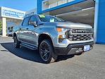 New 2025 Chevrolet Silverado 1500 Custom Crew Cab 4WD Pickup for sale #R25-270 - photo 3