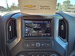 New 2025 Chevrolet Silverado 1500 Custom Crew Cab 4WD Pickup for sale #R25-270 - photo 9