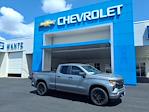 New 2026 Chevrolet Silverado 1500 Custom Double Cab 4WD Pickup for sale #R26-007 - photo 1