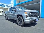 New 2026 Chevrolet Silverado 1500 Custom Double Cab 4WD Pickup for sale #R26-007 - photo 3