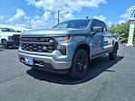 New 2026 Chevrolet Silverado 1500 Custom Double Cab 4WD Pickup for sale #R26-007 - photo 4
