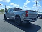 New 2026 Chevrolet Silverado 1500 Custom Double Cab 4WD Pickup for sale #R26-007 - photo 5