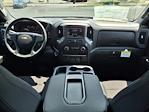 New 2026 Chevrolet Silverado 1500 Custom Double Cab 4WD Pickup for sale #R26-007 - photo 7
