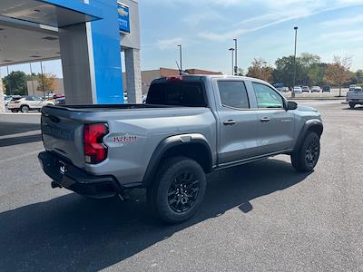 New 2026 Chevrolet Colorado Trail Boss Crew Cab 4WD Pickup for sale #R26-025 - photo 2