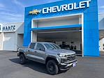 New 2026 Chevrolet Colorado Trail Boss Crew Cab 4WD Pickup for sale #R26-025 - photo 1