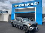 New 2026 Chevrolet Silverado 1500 Custom Crew Cab 4WD Pickup for sale #R26-029 - photo 1