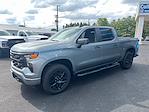 New 2026 Chevrolet Silverado 1500 Custom Crew Cab 4WD Pickup for sale #R26-029 - photo 3