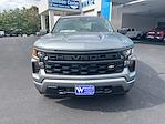 New 2026 Chevrolet Silverado 1500 Custom Crew Cab 4WD Pickup for sale #R26-029 - photo 4