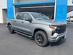 New 2026 Chevrolet Silverado 1500 Custom Crew Cab 4WD Pickup for sale #R26-029 - photo 5