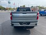 New 2026 Chevrolet Silverado 1500 Custom Crew Cab 4WD Pickup for sale #R26-029 - photo 7