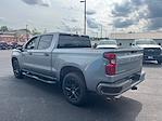 New 2026 Chevrolet Silverado 1500 Custom Crew Cab 4WD Pickup for sale #R26-029 - photo 8