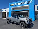 New 2026 Chevrolet Silverado 2500 LTZ Crew Cab 4WD Pickup for sale #R26-032 - photo 1