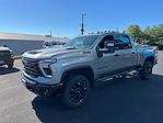 New 2026 Chevrolet Silverado 2500 LTZ Crew Cab 4WD Pickup for sale #R26-032 - photo 3
