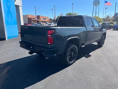 New 2026 Chevrolet Silverado 2500 LT Crew Cab for sale #R26-036 - photo 2