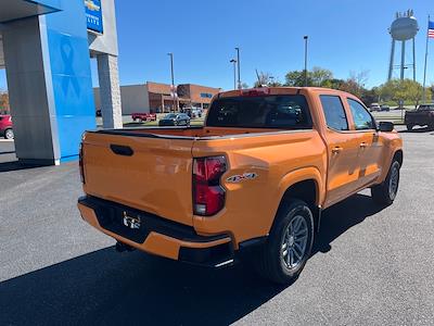 New 2026 Chevrolet Colorado LT Crew Cab for sale #R26-040 - photo 2