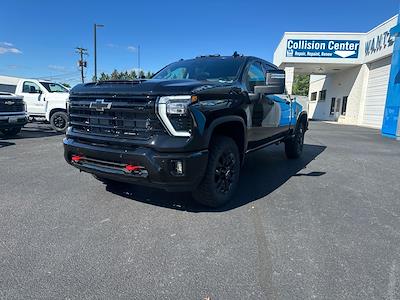 New 2026 Chevrolet Silverado 2500 LTZ Crew Cab 4WD Pickup for sale #R26-043 - photo 2