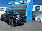 New 2026 Chevrolet Silverado 2500 LTZ Crew Cab 4WD Pickup for sale #R26-043 - photo 1