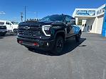 New 2026 Chevrolet Silverado 2500 LTZ Crew Cab 4WD Pickup for sale #R26-043 - photo 2