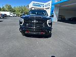 New 2026 Chevrolet Silverado 2500 LTZ Crew Cab 4WD Pickup for sale #R26-043 - photo 3