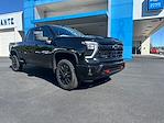 New 2026 Chevrolet Silverado 2500 LTZ Crew Cab 4WD Pickup for sale #R26-043 - photo 4