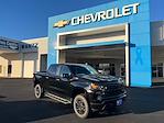 New 2026 Chevrolet Silverado 1500 Custom Crew Cab 4WD Pickup for sale #R26-044 - photo 1