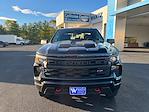 New 2026 Chevrolet Silverado 1500 Custom Crew Cab 4WD Pickup for sale #R26-044 - photo 3