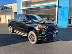 New 2026 Chevrolet Silverado 1500 Custom Crew Cab 4WD Pickup for sale #R26-044 - photo 4