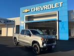 New 2026 Chevrolet Silverado 1500 Custom Crew Cab 4WD Pickup for sale #R26-045 - photo 1