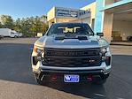 New 2026 Chevrolet Silverado 1500 Custom Crew Cab 4WD Pickup for sale #R26-045 - photo 3