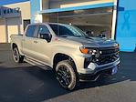 New 2026 Chevrolet Silverado 1500 Custom Crew Cab 4WD Pickup for sale #R26-045 - photo 4