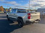 New 2026 Chevrolet Silverado 1500 Custom Crew Cab 4WD Pickup for sale #R26-045 - photo 8