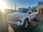 New 2026 Chevrolet Silverado 1500 LTZ Crew Cab for sale #R26-048 - photo 3